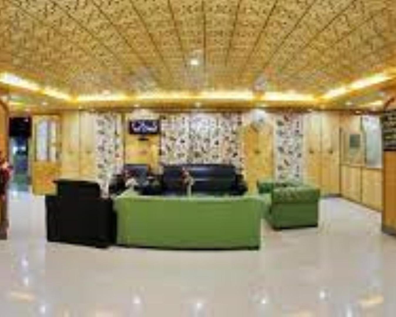 Hotel Shefaf Durgjan Esterno foto