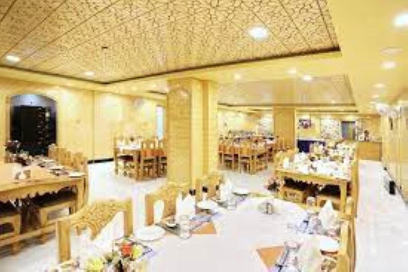 Hotel Shefaf Durgjan Esterno foto